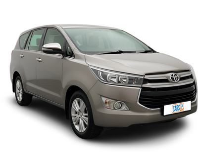 Toyota Innova Crysta-img
